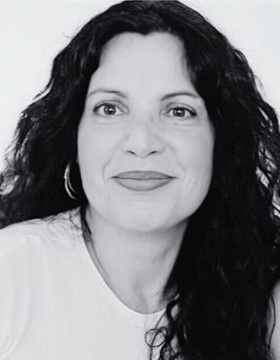 Mary Chatzigiannopoulou